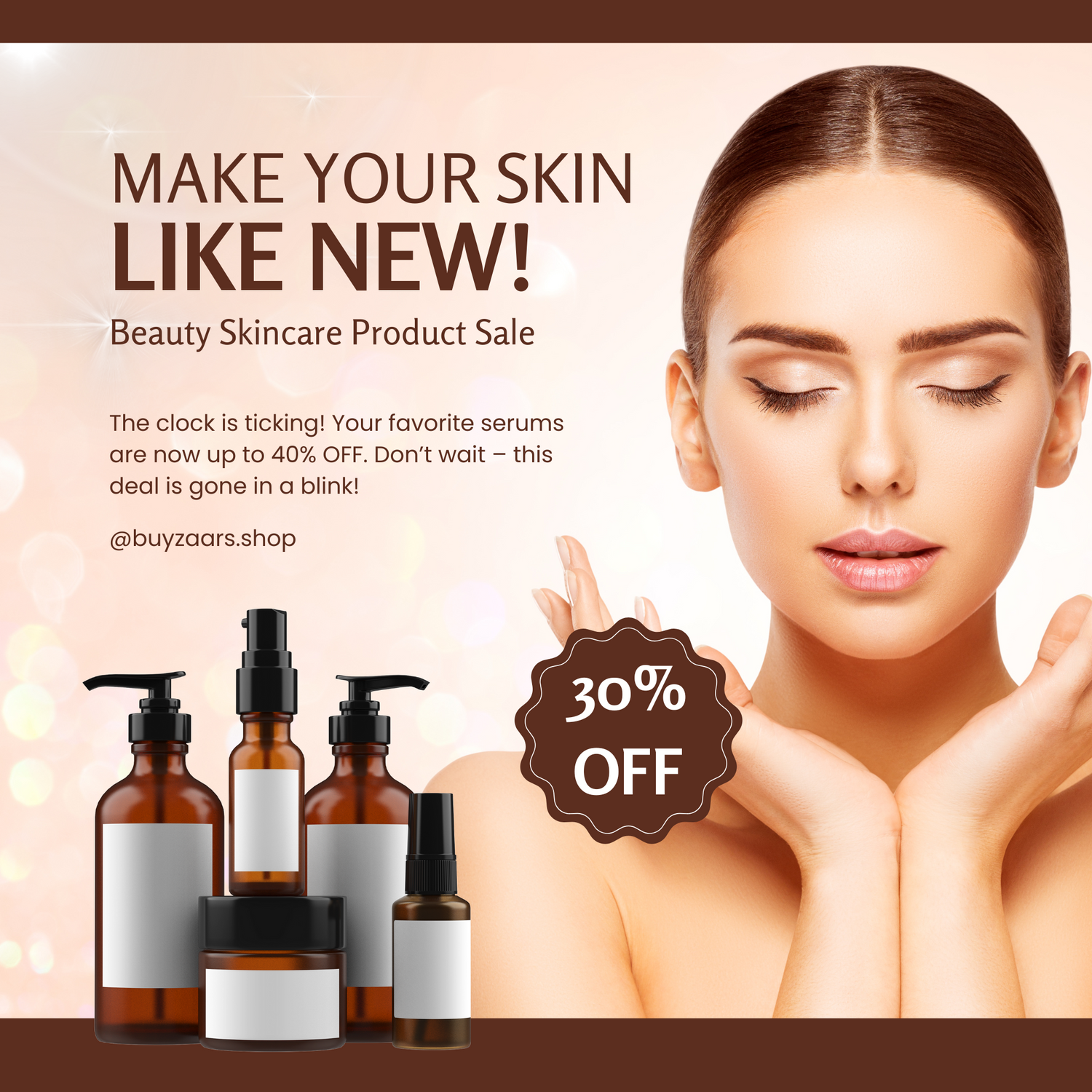 Beauty & Care