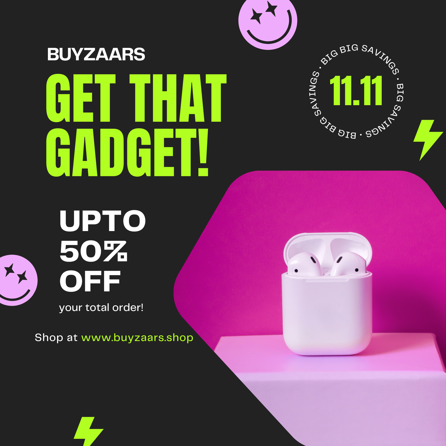 Tech & Gadgets
